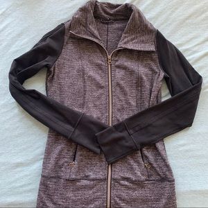 Lululemon fullzip jacket